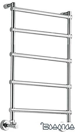 Полотенцесушитель Margaroli Sole 442 90x50 (хром)