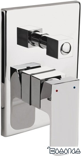 Смеситель Deante Azalia BDA 044P