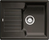 Кухонная мойка Blanco Zia 40 S (кофе) [516927]