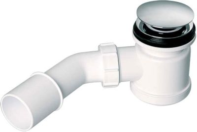 Сифон McAlpine HC26CLCP