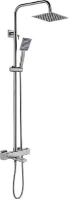 Душевая система Gappo G2499-40