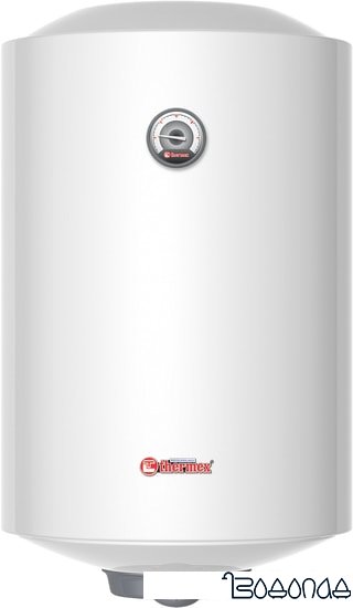 Накопительный электрический водонагреватель Thermex Nova 80 V