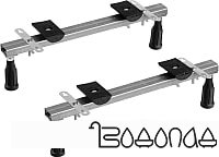 Ножки опорные Kaldewei 5039 (58137005000)