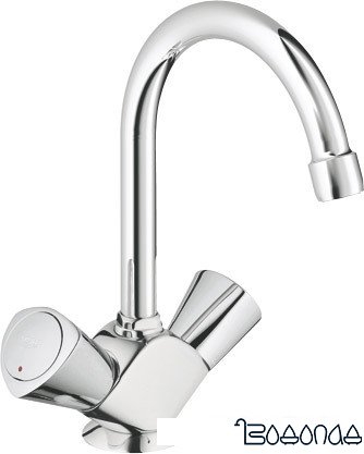 Смеситель Grohe Costa S 21257001