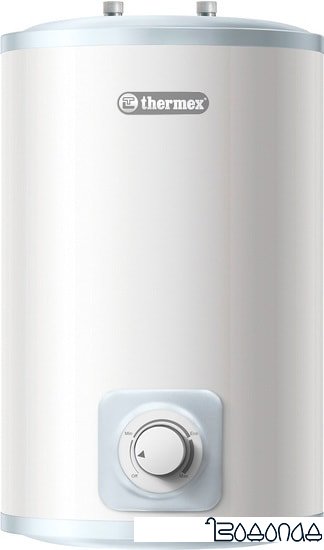 Накопительный электрический водонагреватель под мойку Thermex IC 15 U