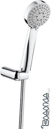 Душевая лейка Roca Stella 5B1303C00