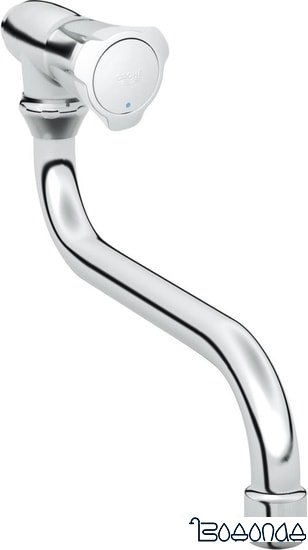 Вентиль Grohe Costa L 30484001