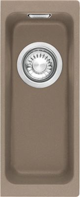 Кухонная мойка Franke KBG 110-16 125.0478.118 (миндаль)