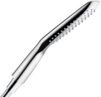 Душевая лейка Hansgrohe PuraVida 120 EcoSmart [28568000]