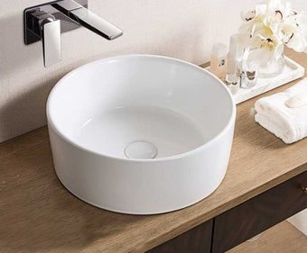 Умывальник Gid N9011 (белый)