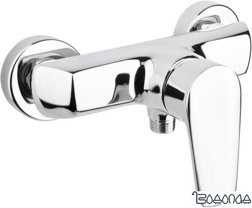 Смеситель Armatura German 4516-010-00