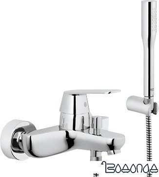 Смеситель Grohe Eurosmart Cosmopolitan 32832000