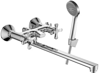 Смеситель Decoroom DR52043