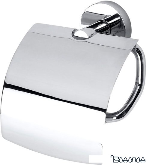 Держатель для туалетной бумаги Bemeta Omega 104112012R фото 1