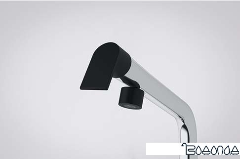 Смеситель Franke Icon 115.0625.185 (хром) фото 2