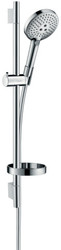 Душевой гарнитур Hansgrohe Raindance Select S 26632000 (хром)