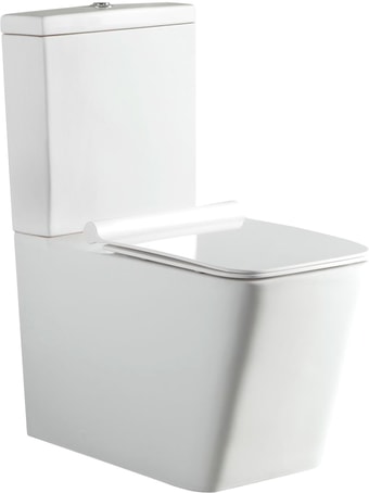 Унитаз Gid Tr2170 (белый)