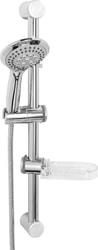 Душевой гарнитур Ferro Emo N140B