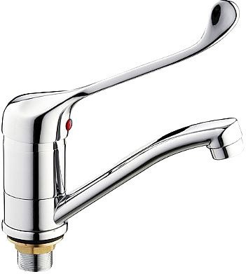 Смеситель Ledeme H79 L4579-2