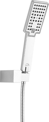 Душевой гарнитур Laveo Kvadrato NLQ 00AD