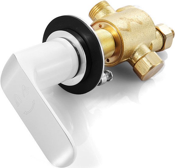 Смеситель IDDIS Calipso [CALSB42i07] фото 4