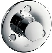 Переключатель режимов Axor Starck 10930000