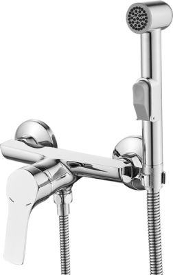 Гигиенический душ Rossinka Silvermix RS29-52