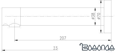 Смеситель Lemark Project [LM4651CE]