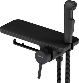 Смеситель Damixa Origin Bit 773500300