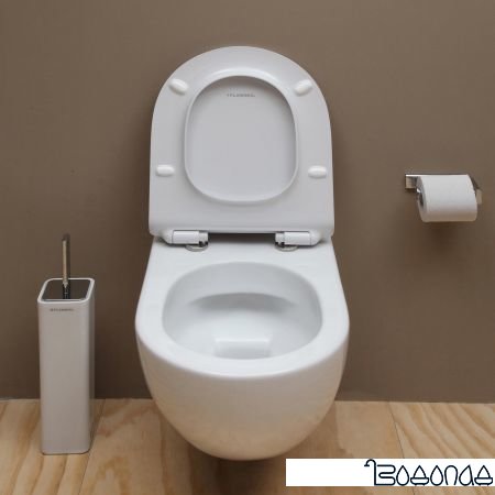 Унитаз Flaminia AP118G фото 4