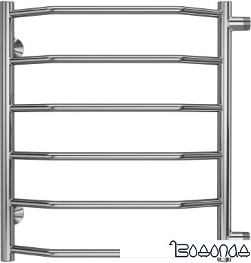 Полотенцесушитель TERMINUS Виктория П6 500х600 бп 500
