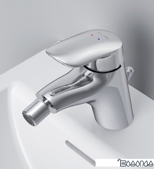 Смеситель AM.PM Bliss L F5383132 фото 3