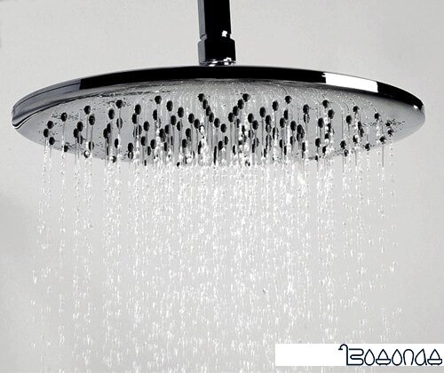 Душевая система Wasserkraft A175819