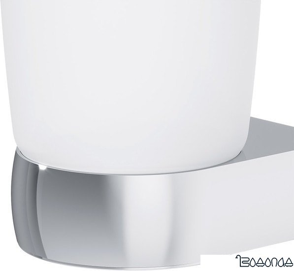 Стакан для зубной щетки и пасты AM.PM Sensation A3034300 фото 2