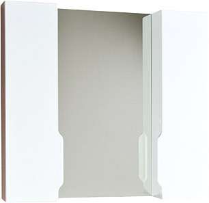 АВН Роял 85 шкаф с зеркалом [43.04]