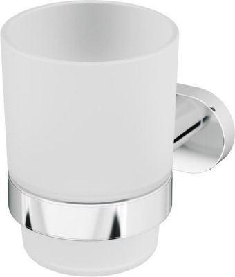 Стакан для зубной щетки и пасты AM.PM Sense A7434300