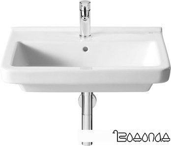 Умывальник Roca Dama 55x46 (327786000)