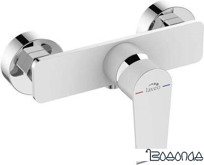 Смеситель Laveo Largo BAH 640D