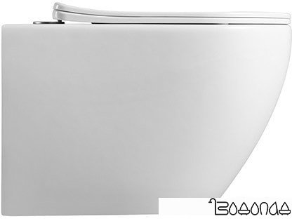 Унитаз CeramaLux 2196-1