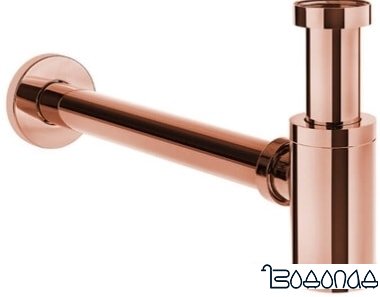 Сифон Laveo CKS 861D фото 1