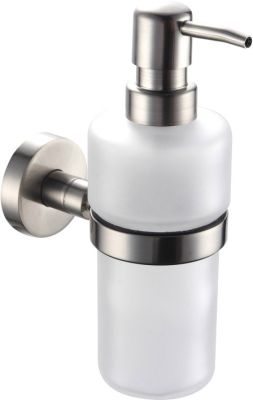 Дозатор для жидкого мыла Fixsen Modern FX-51512