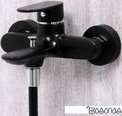 Смеситель Wasserkraft Elbe 7401