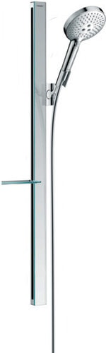Душевой гарнитур Hansgrohe Raindance Select S 120 3jet 27649000 (хром)