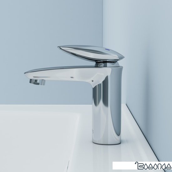 Смеситель IDDIS Stone STOSB00i01