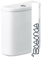 Бачок для унитаза Roca Dama Senso Compacto 734151B000