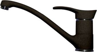 Смеситель ZorG Elegant (горький шоколад) Смеситель ZorG Elegant (горький шоколад)