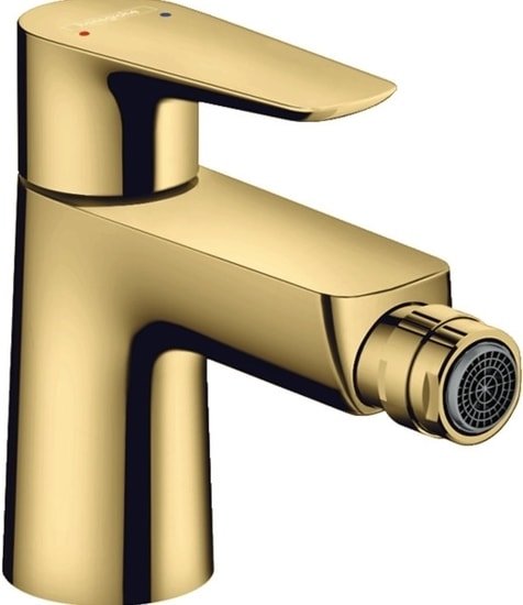 Смеситель Hansgrohe Talis E 71720990