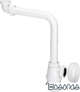 Сифон Viega V2 128913