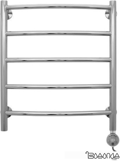 Полотенцесушитель Сунержа Галант 600x500 электрический