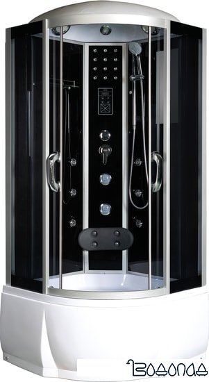 Душевая кабина River Temza 90/44 ТН